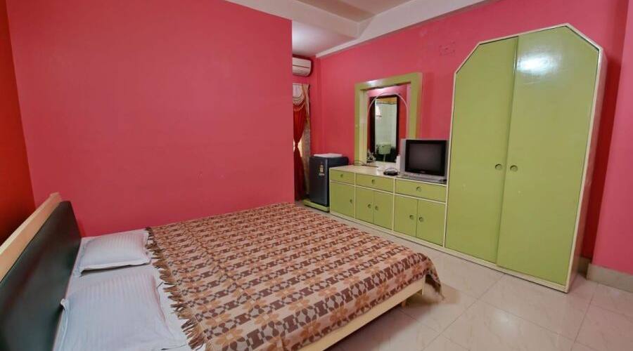 Hotel Ellora, Cooch Behar 2
